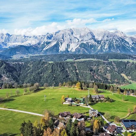 Apartment Rubin - Sld600 By Interhome Schladming Zewnętrze zdjęcie
