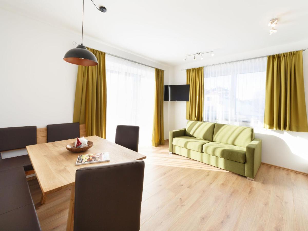 Apartment Rubin - Sld600 By Interhome Schladming Zewnętrze zdjęcie