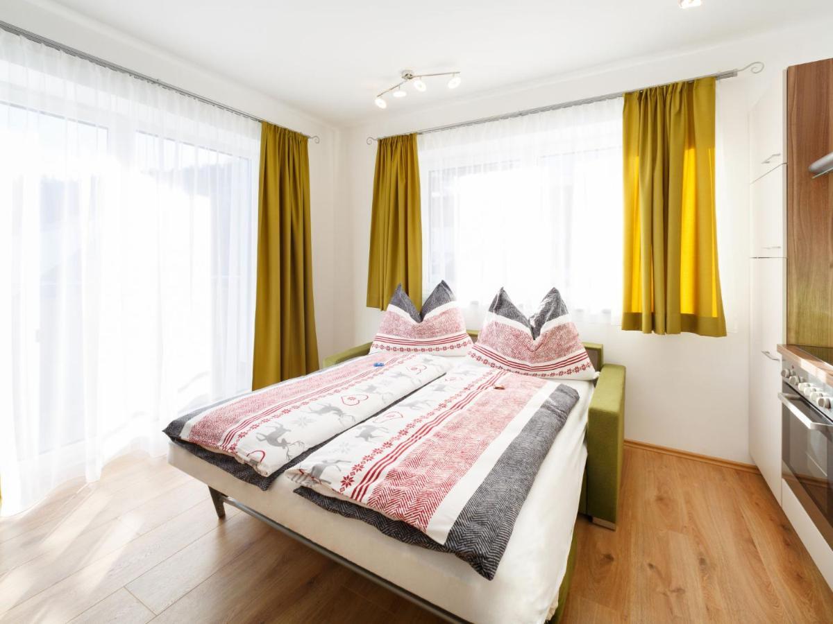 Apartment Rubin - Sld600 By Interhome Schladming Zewnętrze zdjęcie