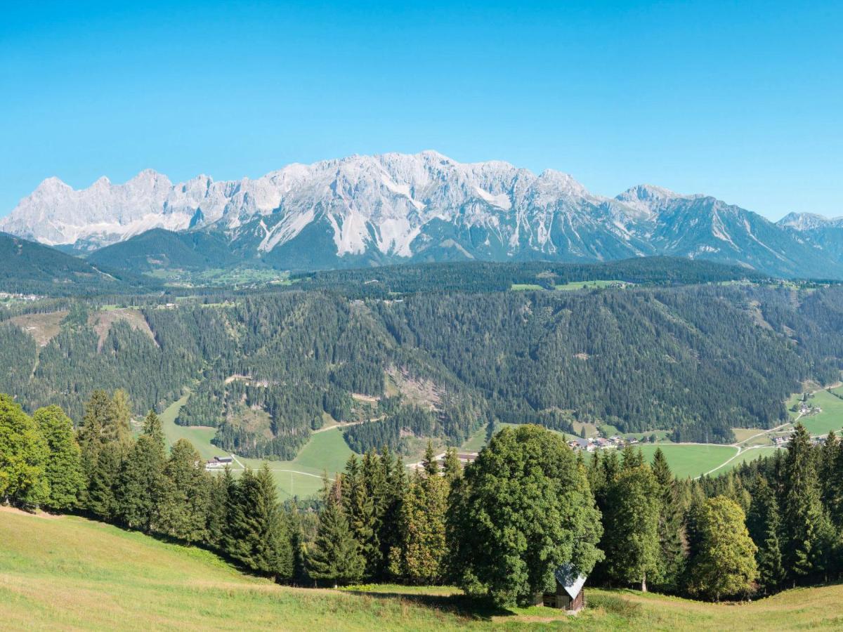 Apartment Rubin - Sld600 By Interhome Schladming Zewnętrze zdjęcie