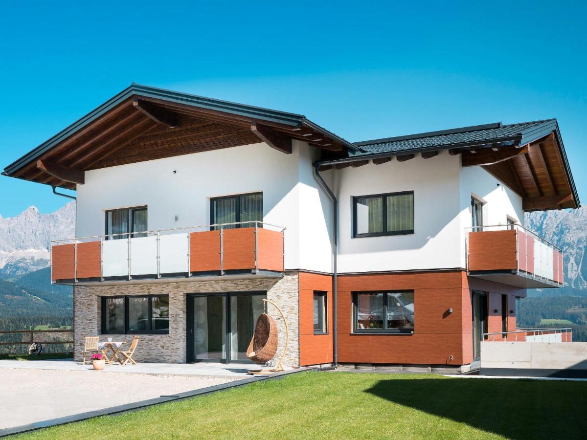 Apartment Rubin - Sld600 By Interhome Schladming Zewnętrze zdjęcie
