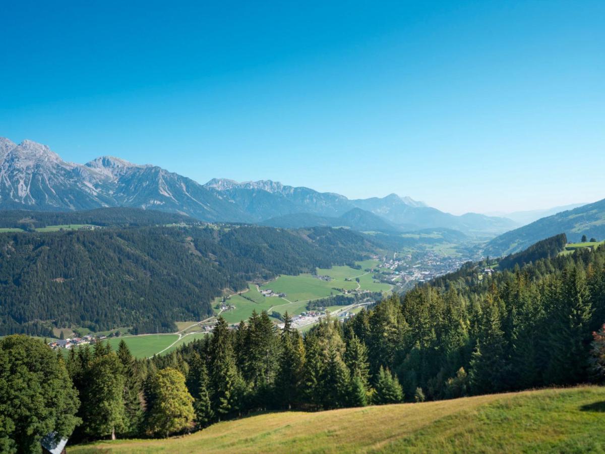 Apartment Rubin - Sld600 By Interhome Schladming Zewnętrze zdjęcie