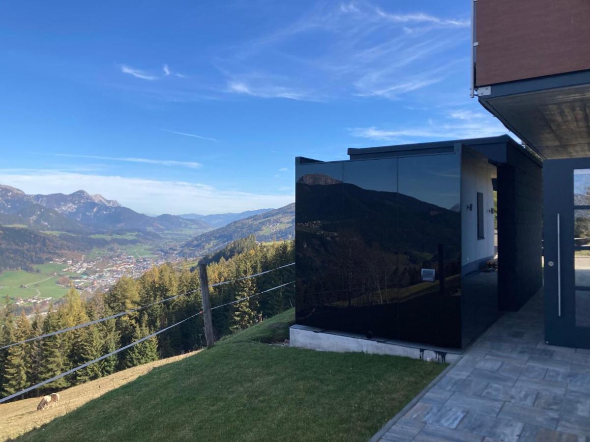 Apartment Rubin - Sld600 By Interhome Schladming Zewnętrze zdjęcie