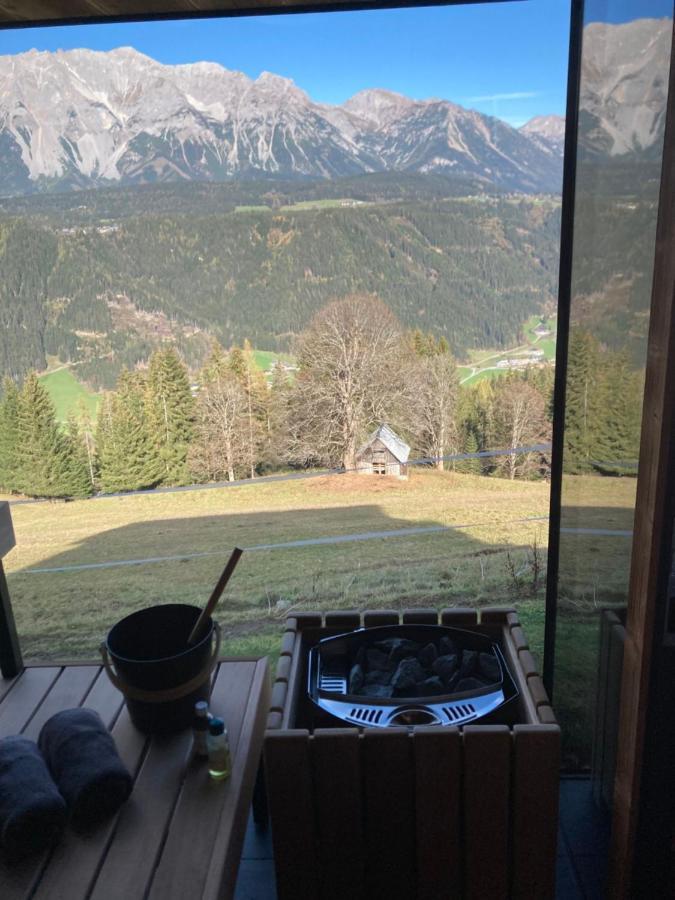 Apartment Rubin - Sld600 By Interhome Schladming Zewnętrze zdjęcie