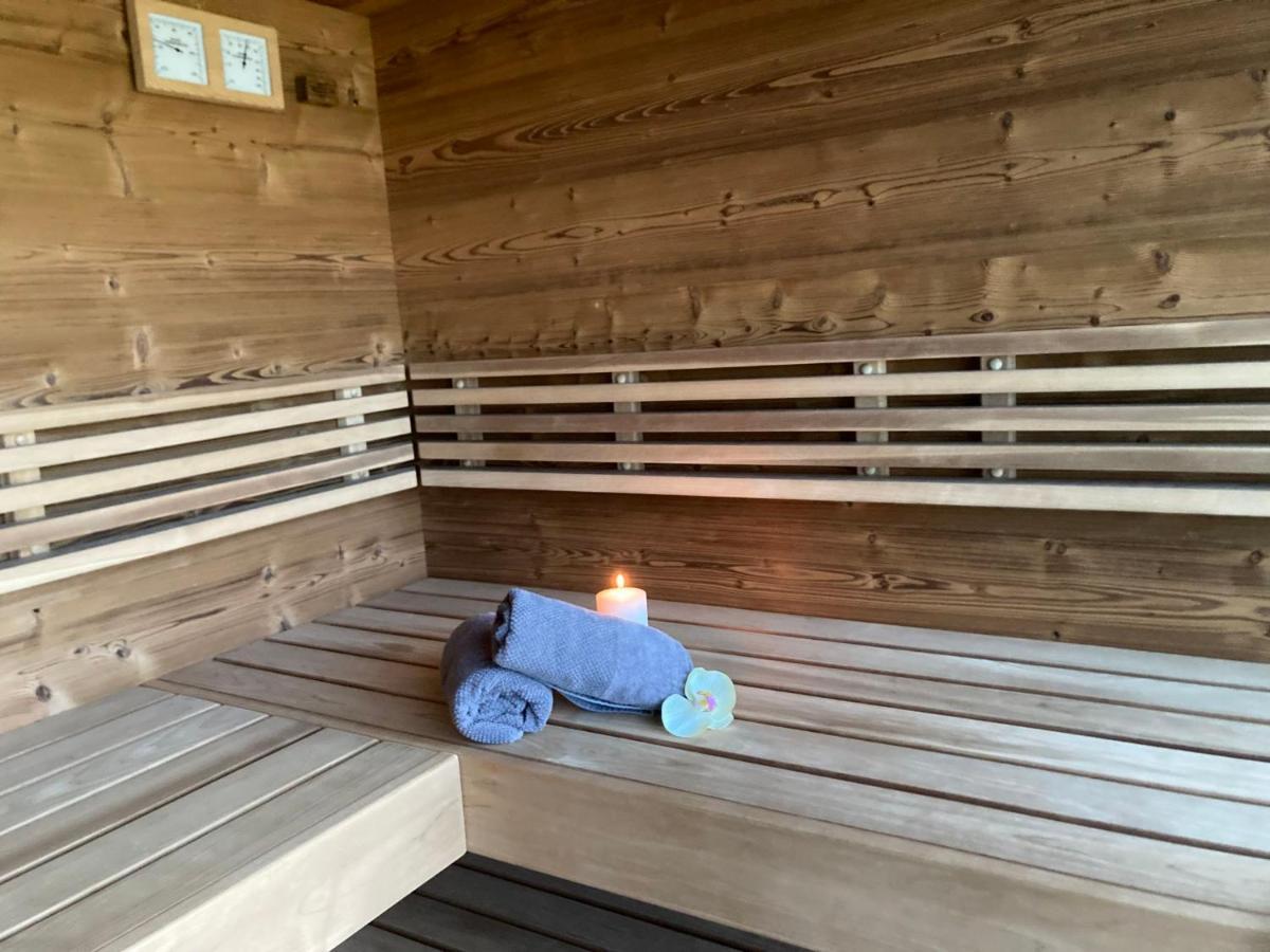 Apartment Rubin - Sld600 By Interhome Schladming Zewnętrze zdjęcie