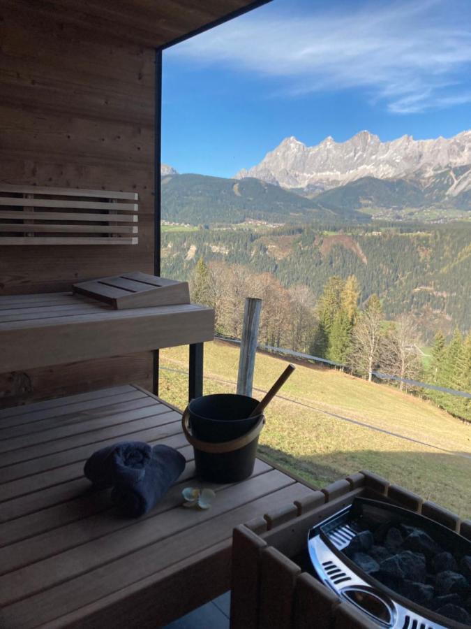 Apartment Rubin - Sld600 By Interhome Schladming Zewnętrze zdjęcie