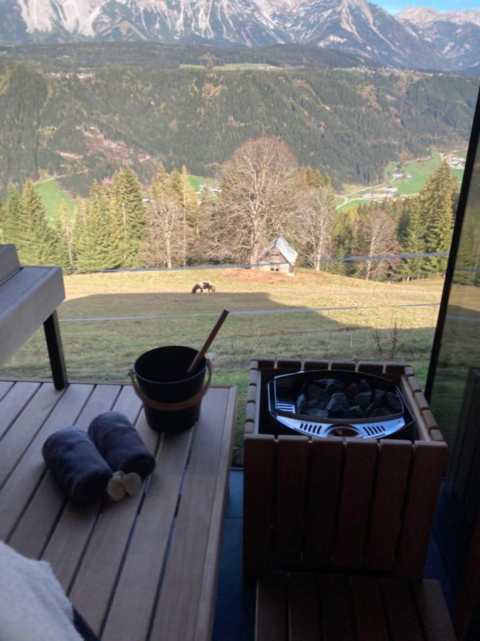 Apartment Rubin - Sld600 By Interhome Schladming Zewnętrze zdjęcie