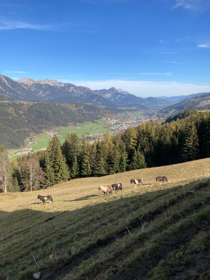 Apartment Rubin - Sld600 By Interhome Schladming Zewnętrze zdjęcie