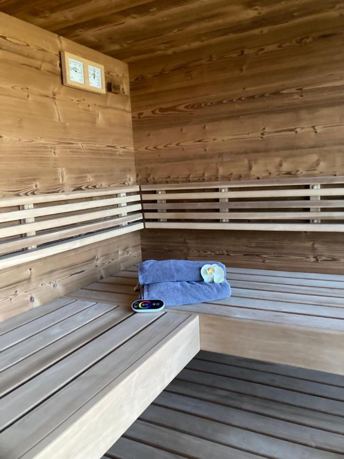 Apartment Rubin - Sld600 By Interhome Schladming Zewnętrze zdjęcie