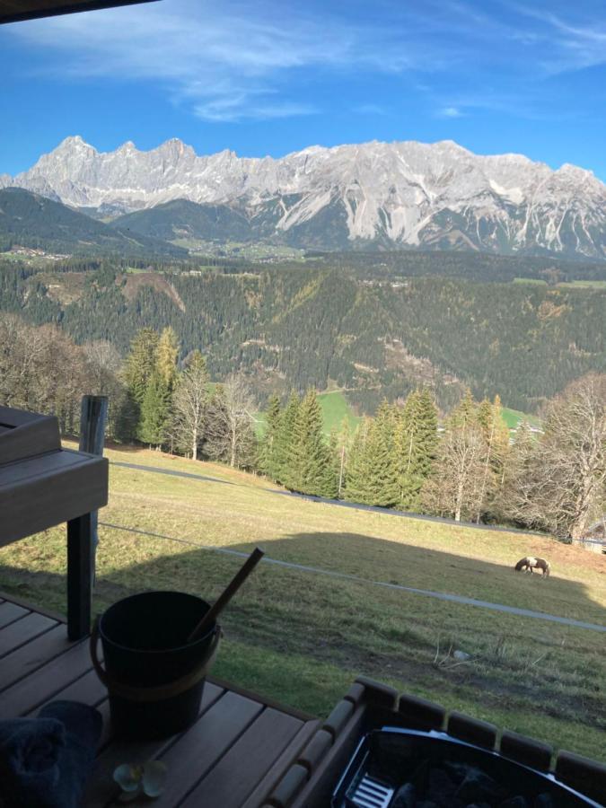 Apartment Rubin - Sld600 By Interhome Schladming Zewnętrze zdjęcie