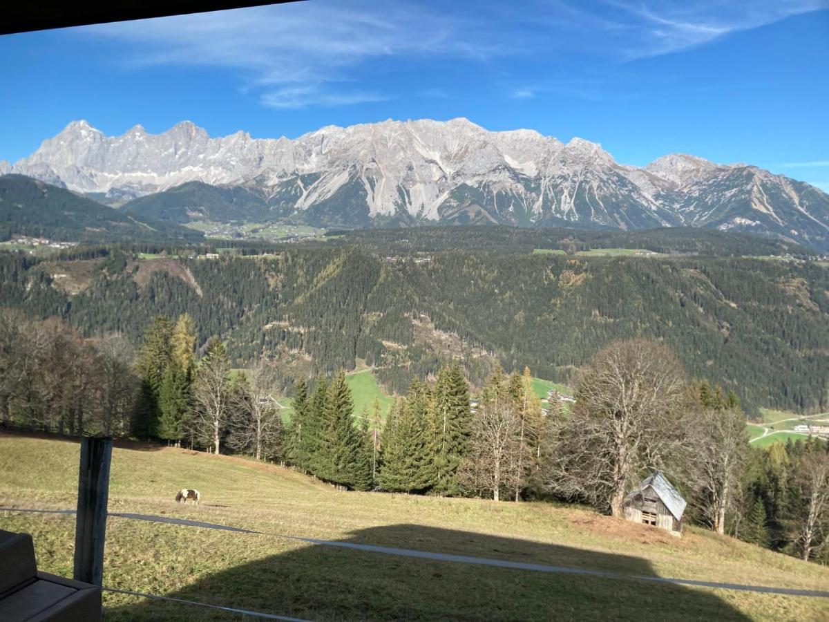 Apartment Rubin - Sld600 By Interhome Schladming Zewnętrze zdjęcie