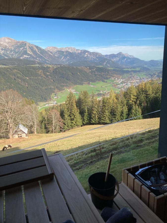 Apartment Rubin - Sld600 By Interhome Schladming Zewnętrze zdjęcie