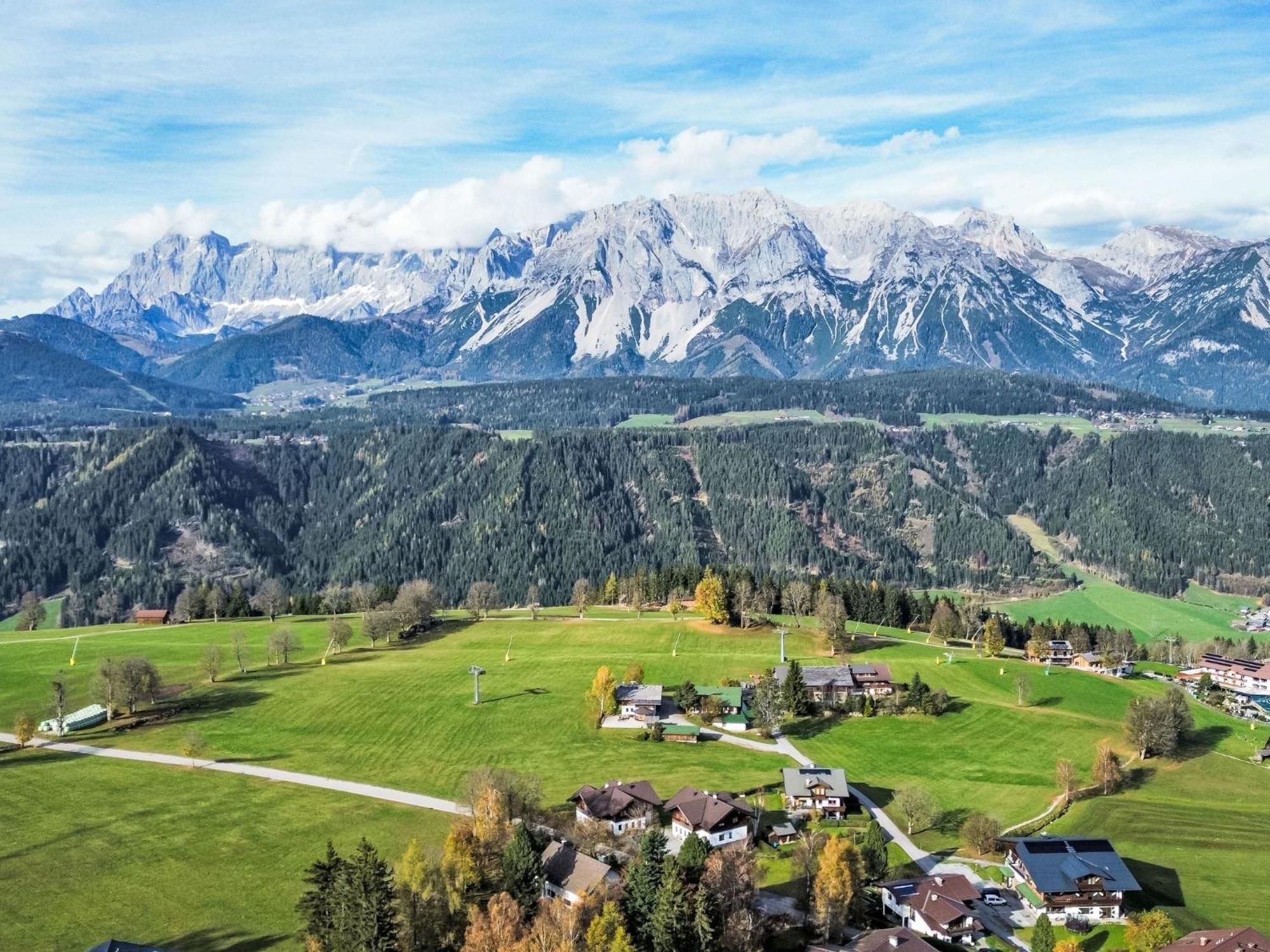 Apartment Rubin - Sld600 By Interhome Schladming Zewnętrze zdjęcie